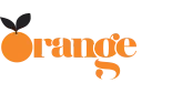 Orange Graphics Logo