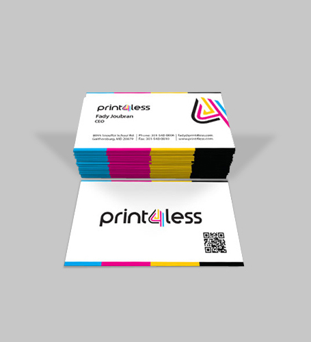 Buisniess Card Design