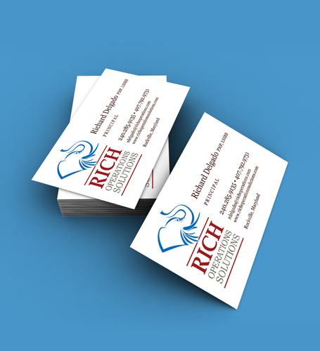 Buisniess Card Design