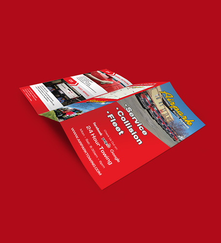 Brochure Design