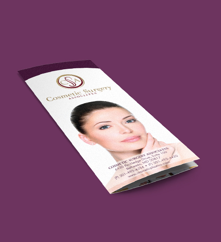 Brochure Design