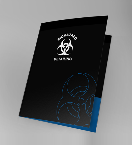 Folder Design